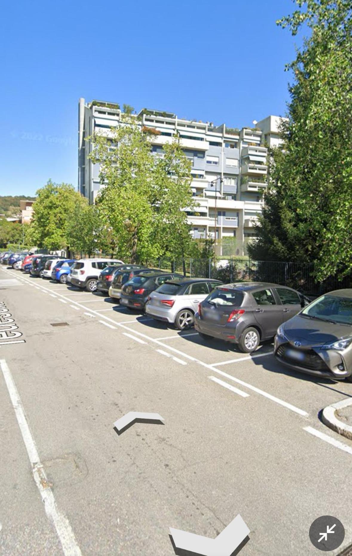 Relax&Comfort Redona 8 Bérgamo Exterior foto