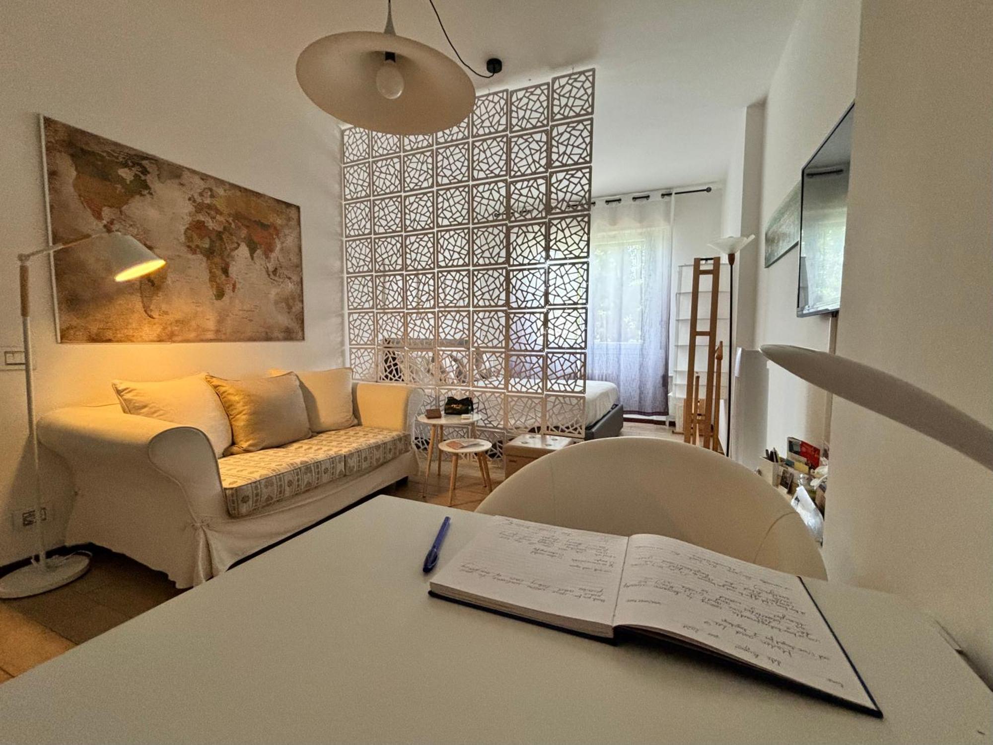 Relax&Comfort Redona 8 Bérgamo Exterior foto